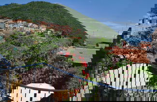 Foto 77 - Pietra Di Mare Guest House