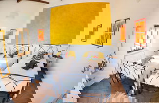 Foto 13 - Pietra Di Mare Guest House