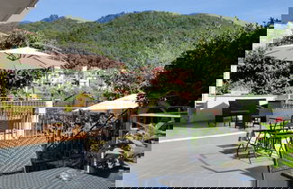 Foto 29 - Pietra Di Mare Guest House