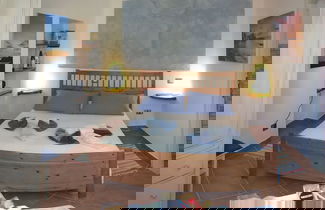 Foto 20 - Pietra Di Mare Guest House