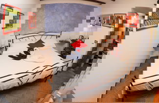 Foto 35 - Pietra Di Mare Guest House