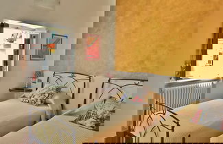 Foto 25 - Pietra Di Mare Guest House