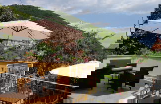 Foto 69 - Pietra Di Mare Guest House