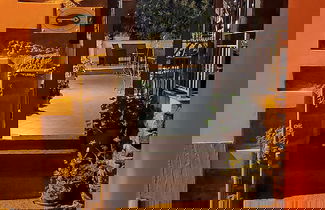 Foto 76 - Pietra Di Mare Guest House