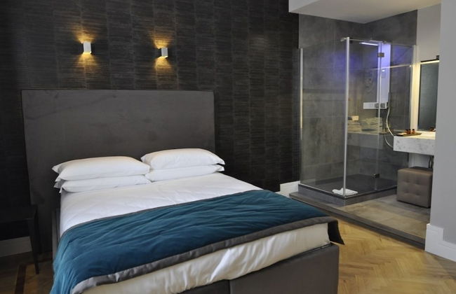Place 24 Suites & Wellness - Foto 14