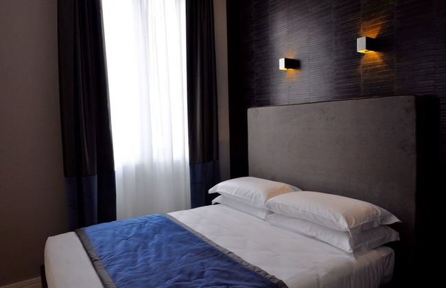 Place 24 Suites & Wellness - Foto 15