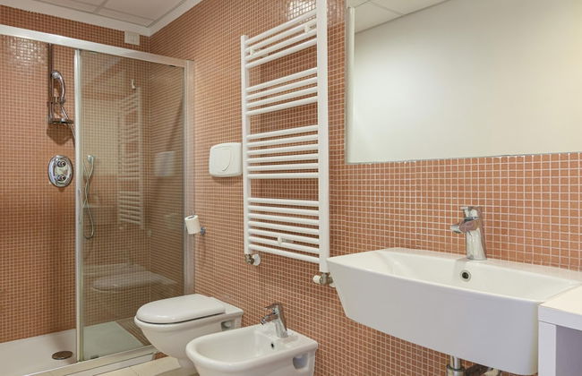 Residenza Excelsior 705 - Foto 18