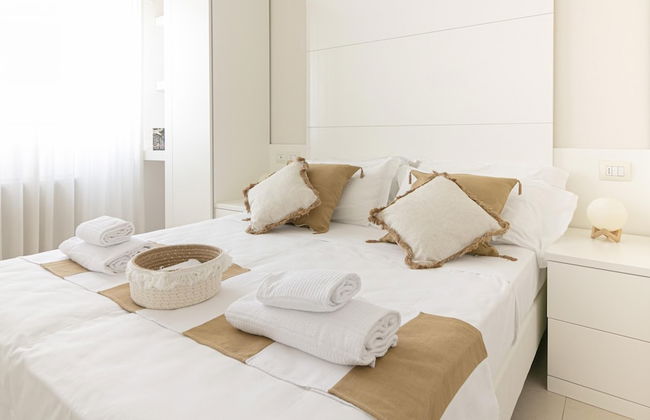 Residenza Excelsior 705 - Foto 10