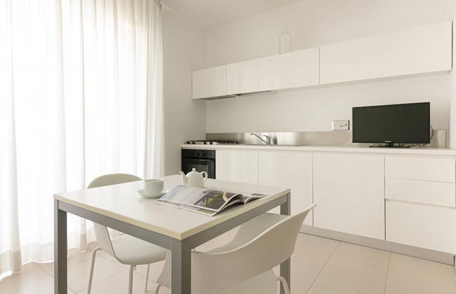 Residenza Excelsior 705 - Foto 26
