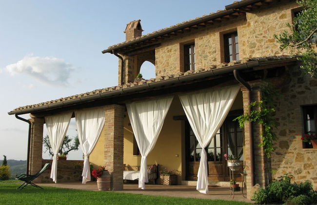 Agriturismo Monsole - Foto 2