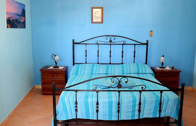I tre Golfi Plumbago Blu - Foto 2