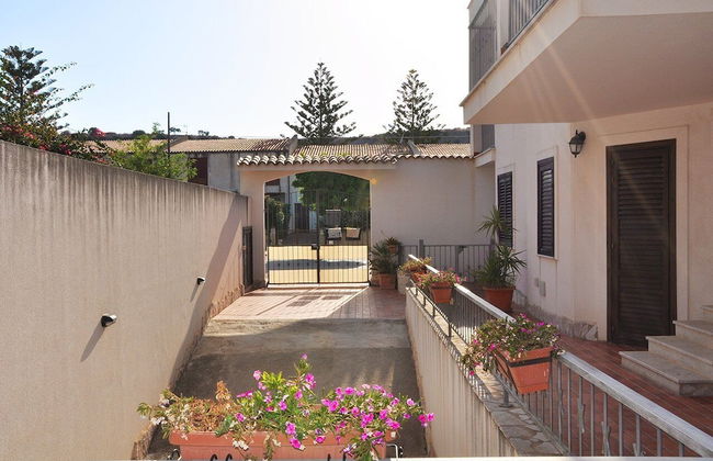 I tre Golfi Plumbago Blu - Foto 11