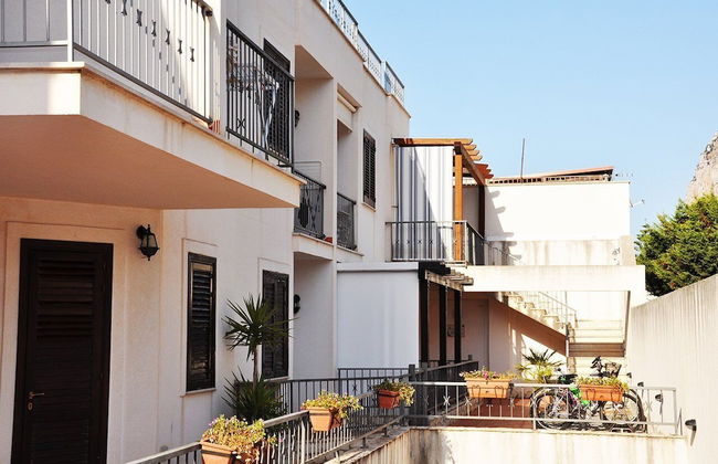 I tre Golfi Plumbago Blu - Foto 12