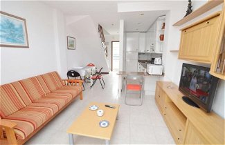 Photo 1 - Apartment in Isla, Cantabria 103645 by MO Rentals