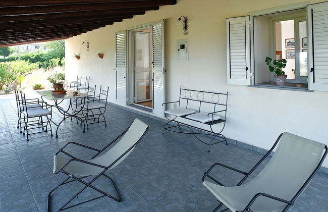La Collina degli Ulivi - Casa Limoni 1 - Foto 12