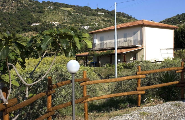 La Collina degli Ulivi - Casa Limoni 2 - Foto 13