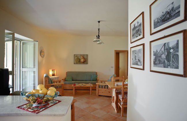 La Collina degli Ulivi - Casa Limoni 1 - Foto 9