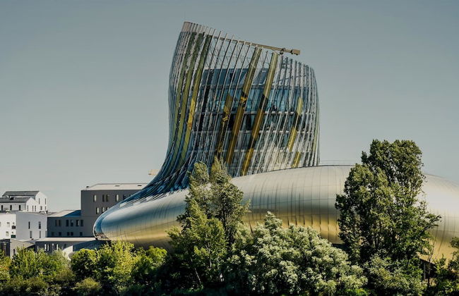 Ténéo Apparthotel Bordeaux Maritime - Cité du vin - Photo 63
