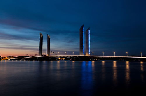 Foto 64 - Ténéo Apparthotel Bordeaux Maritime - Cité du vin