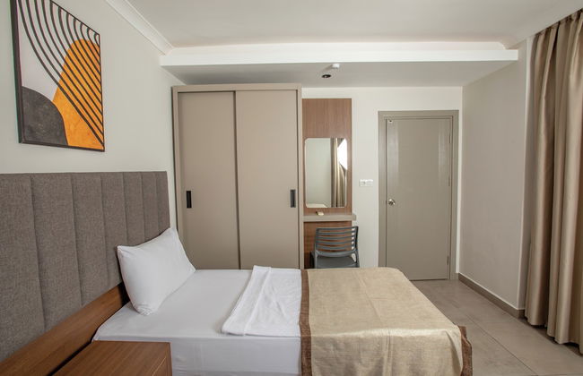 Perle Apart Hotel - Foto 1
