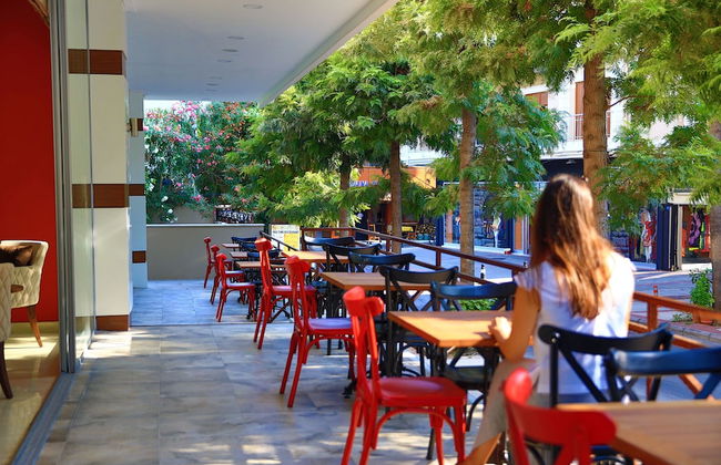 Perle Apart Hotel - Foto 25
