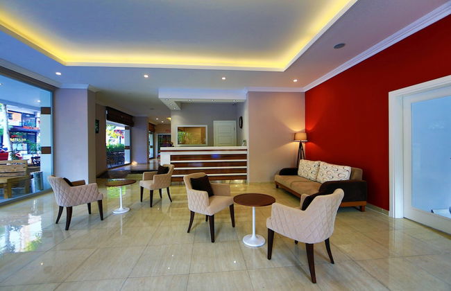 Perle Apart Hotel - Foto 4