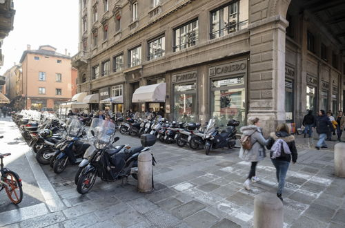 Foto 16 - Monolocale tra Piazza del Nettuno e le Due Torri