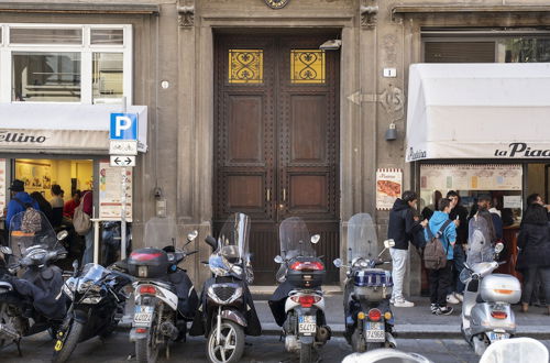 Photo 14 - Monolocale tra Piazza del Nettuno e le Due Torri