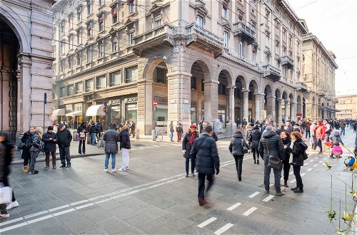 Foto 18 - Monolocale tra Piazza del Nettuno e le Due Torri