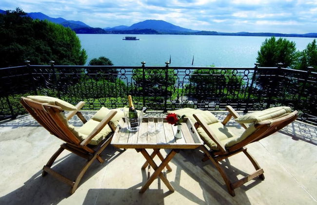 Villa Regina - Foto 42