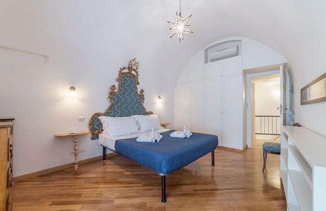 Campitelli Fascinating Apartment - Foto 6