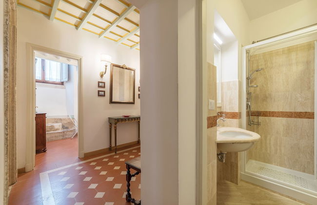 Campitelli Fascinating Apartment - Foto 3