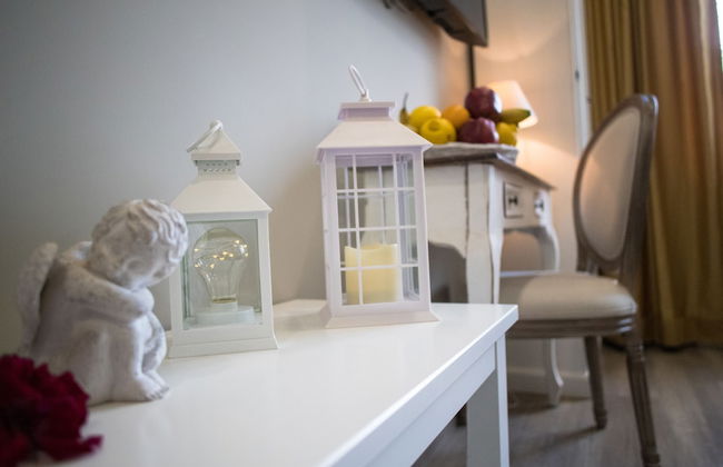 Relais Villa Italia - Foto 11