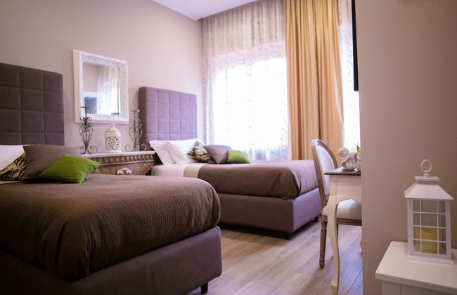 Relais Villa Italia - Foto 33