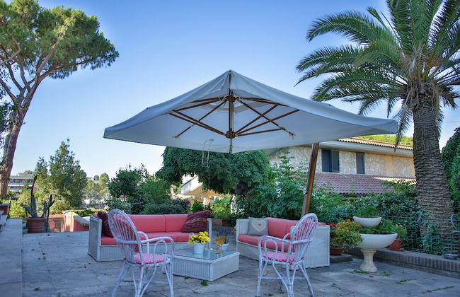 Relais Villa Italia - Foto 56