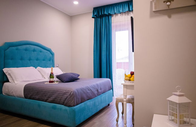 Relais Villa Italia - Foto 7