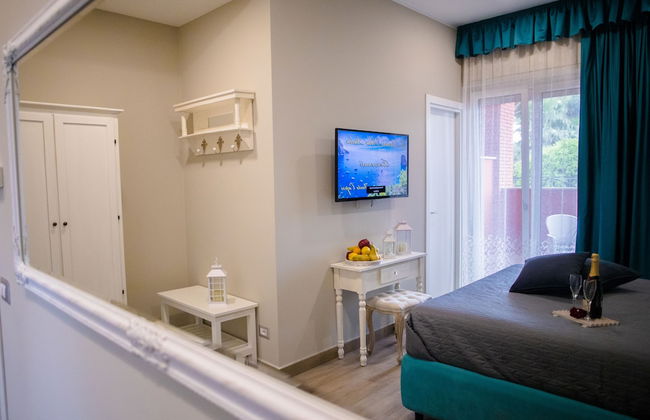 Relais Villa Italia - Foto 17