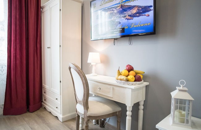 Relais Villa Italia - Foto 18