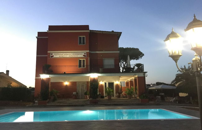 Relais Villa Italia - Foto 60