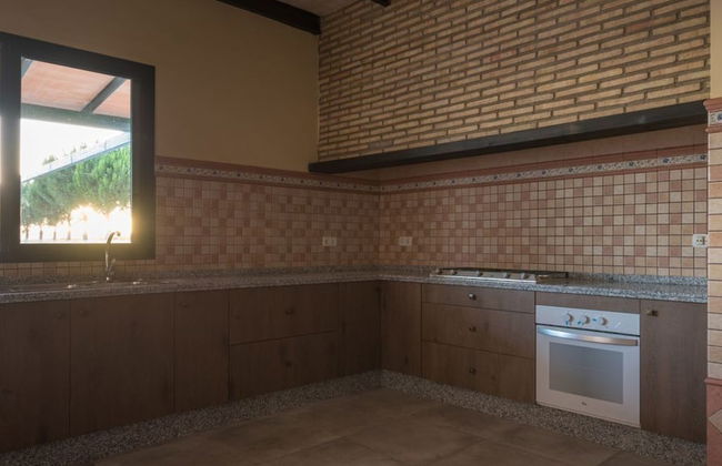 Casa Rural El Lagar de Doñana - Foto 13