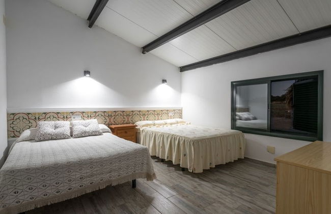 Casa Rural El Lagar de Doñana - Foto 9