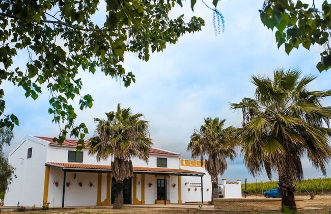 Casa Rural El Lagar de Doñana - Foto 34
