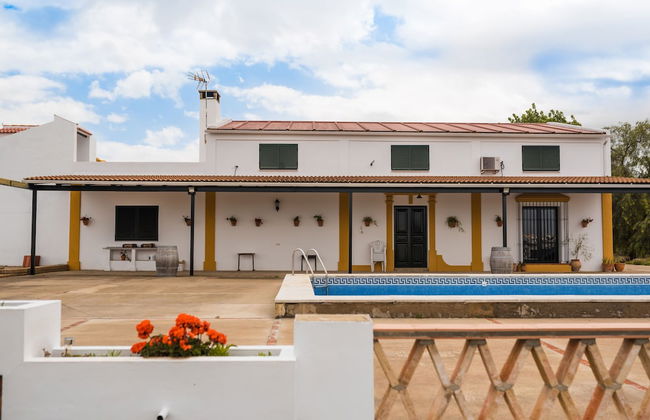 Casa Rural El Lagar de Doñana - Foto 1