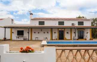 Foto 1 - Casa Rural El Lagar de Doñana