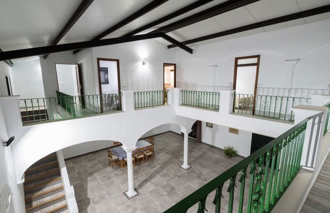 Casa Rural El Lagar de Doñana - Foto 27