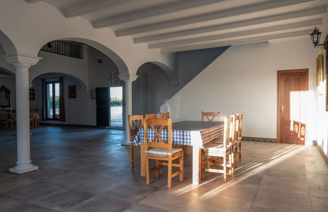 Casa Rural El Lagar de Doñana - Foto 25