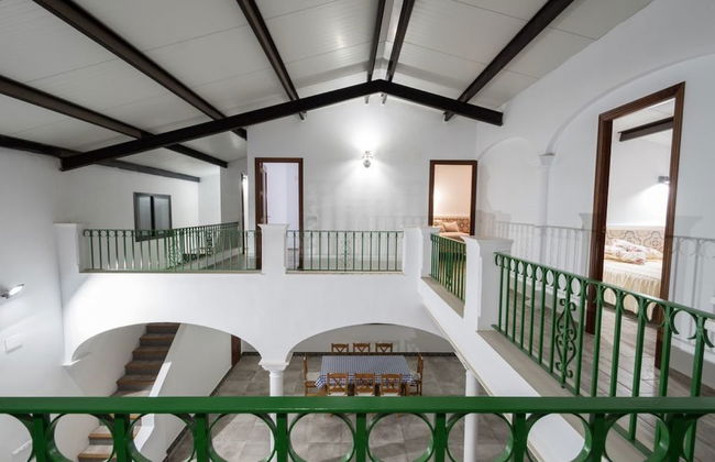 Casa Rural El Lagar de Doñana - Foto 28