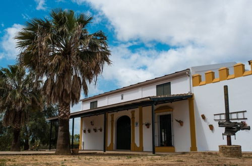 Photo 32 - Casa Rural El Lagar de Doñana