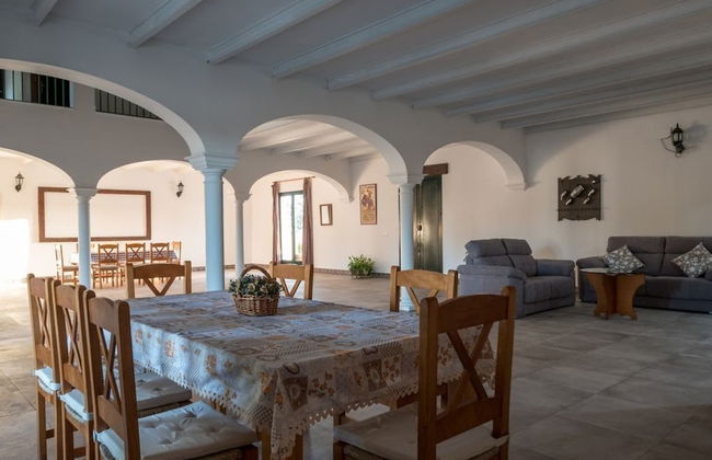 Casa Rural El Lagar de Doñana - Foto 15