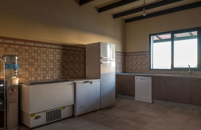 Casa Rural El Lagar de Doñana - Foto 14